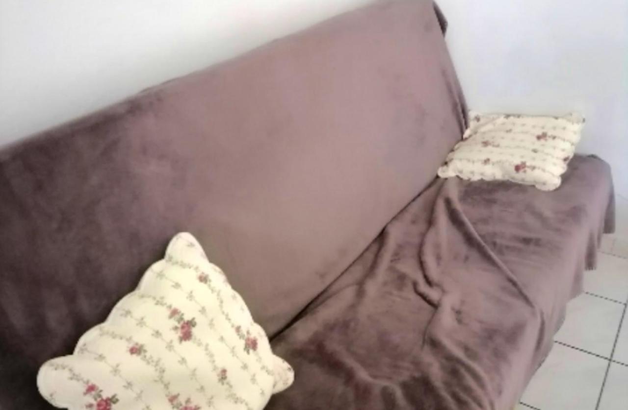 Appartement Charmant A Avignon 50 M² Terrasse Privee Eksteriør billede